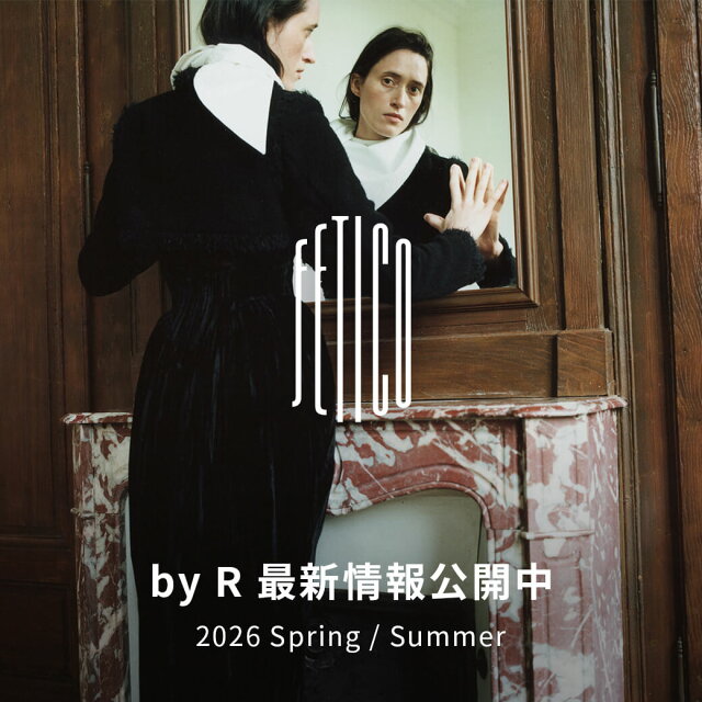 Rakuten Fashion Week TOKYO