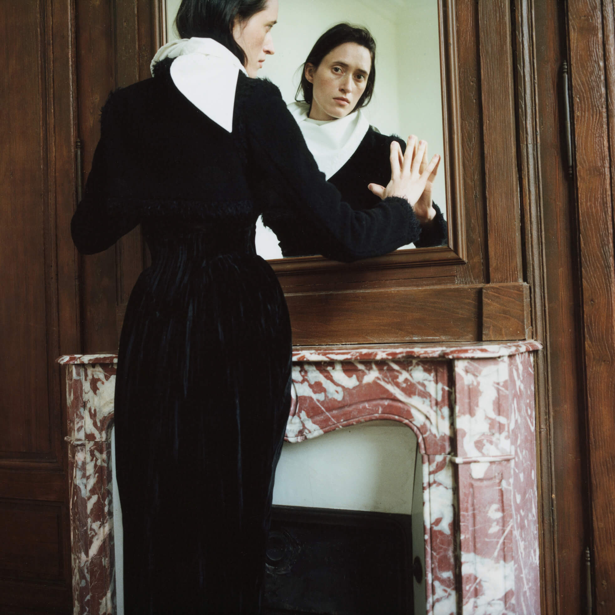 FETICO ブランドコンセプト