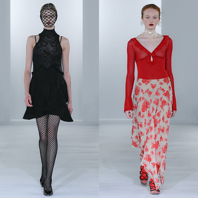 Runway Show LIVE配信