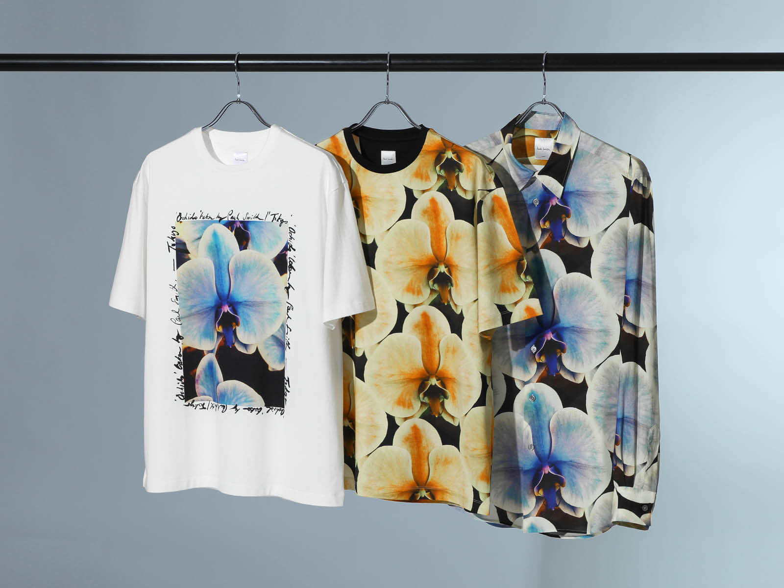 Paul Smith限定商品