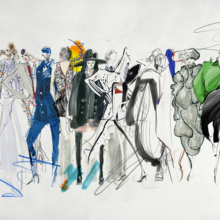 Rakuten Fashion Week TOKYO