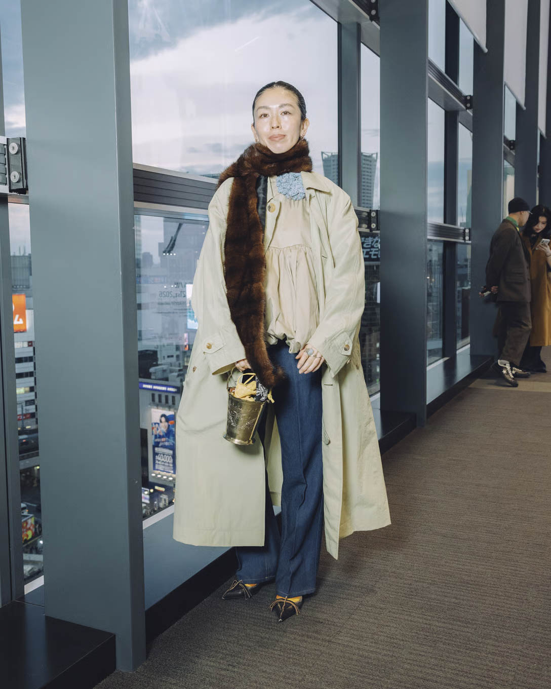 Yoshimi Nagao
