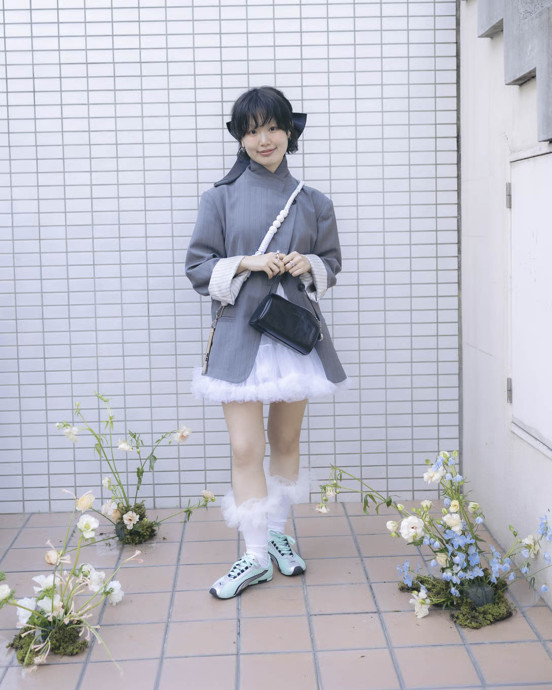 星野 りよん