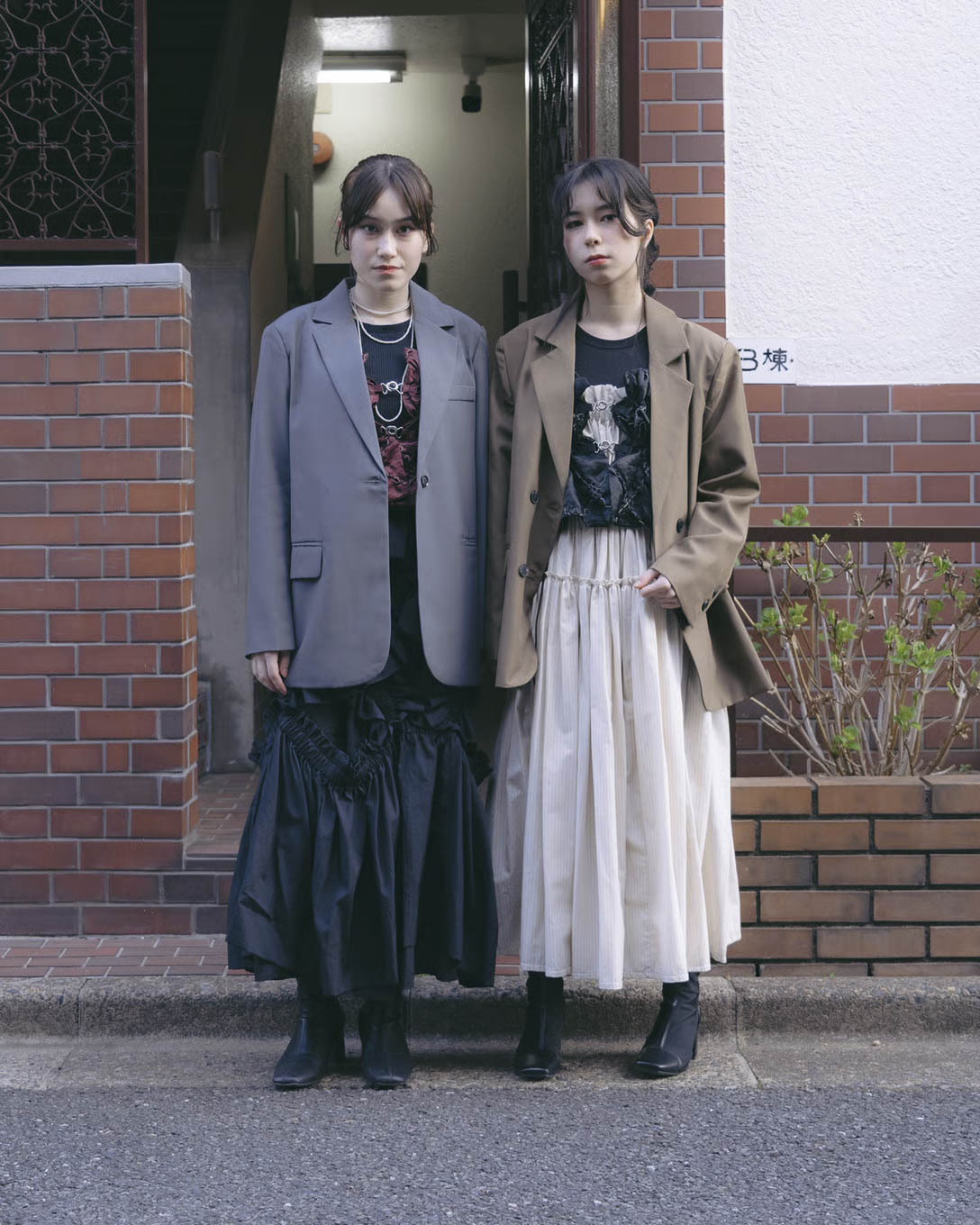  Lilia／Elina