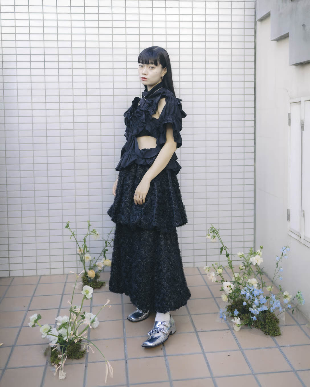 小森りお