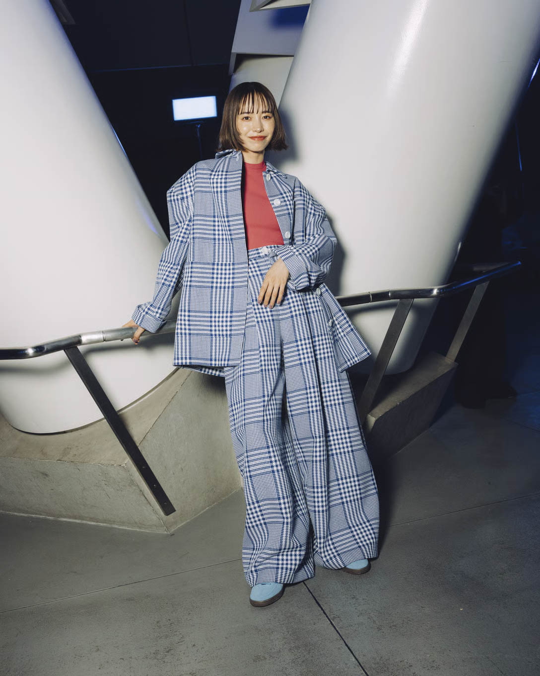 井桁 弘恵
