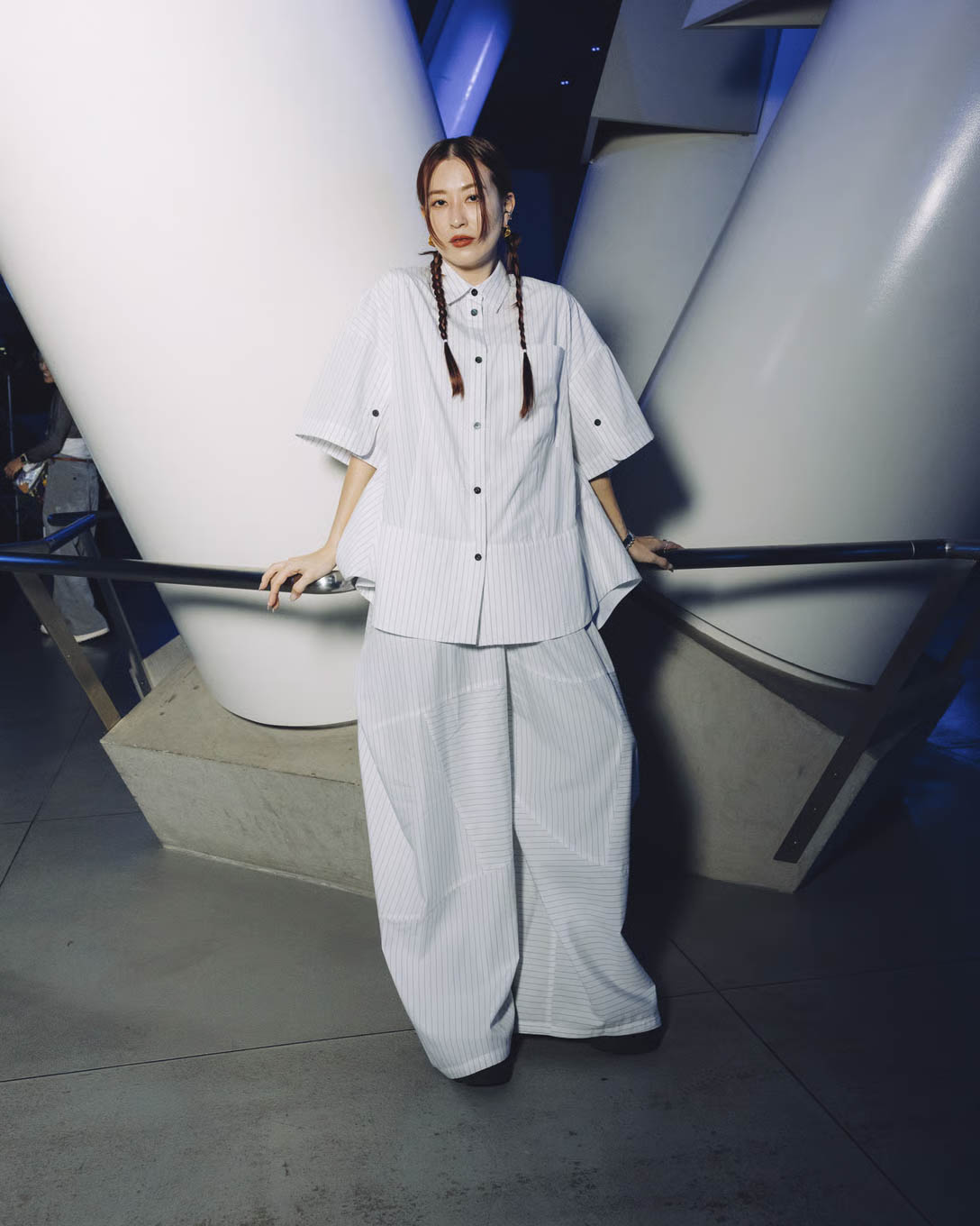 YU-KI YAMAMOTO
