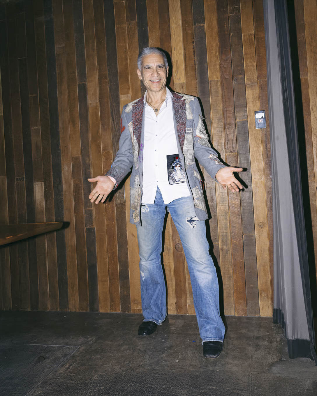 Marc lFuoti