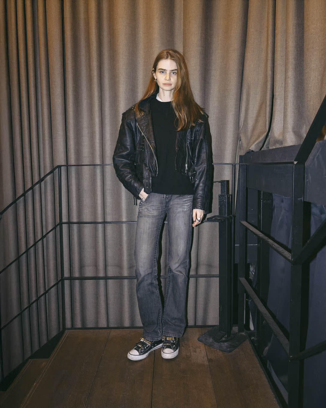 indigo hanlon