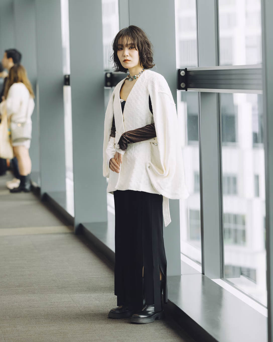  HARUMI