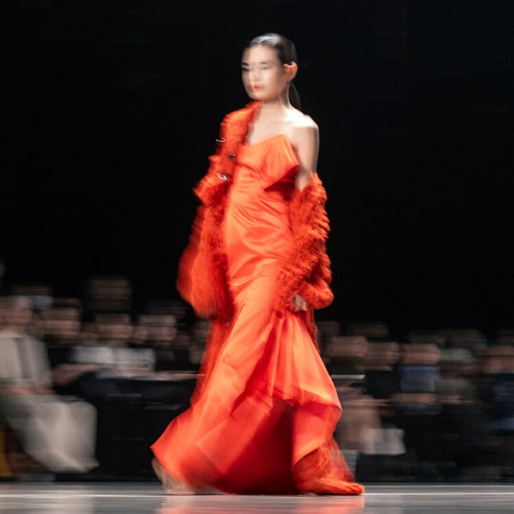 Rakuten Fashion Week TOKYO