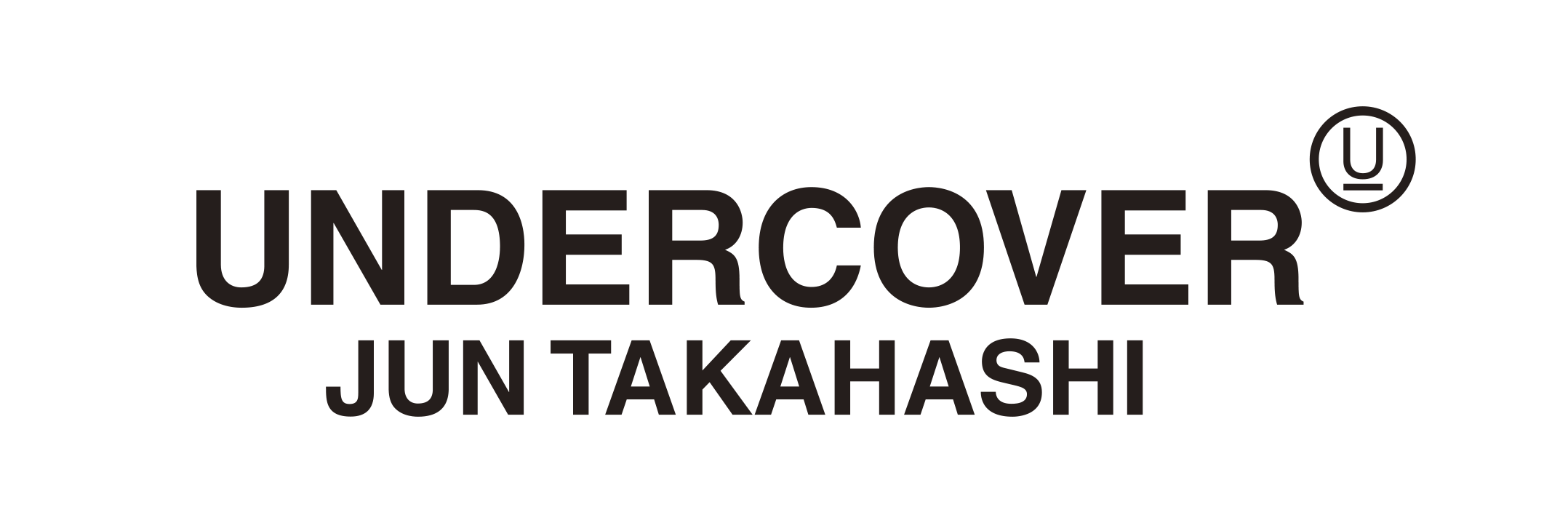 UNDERCOVER