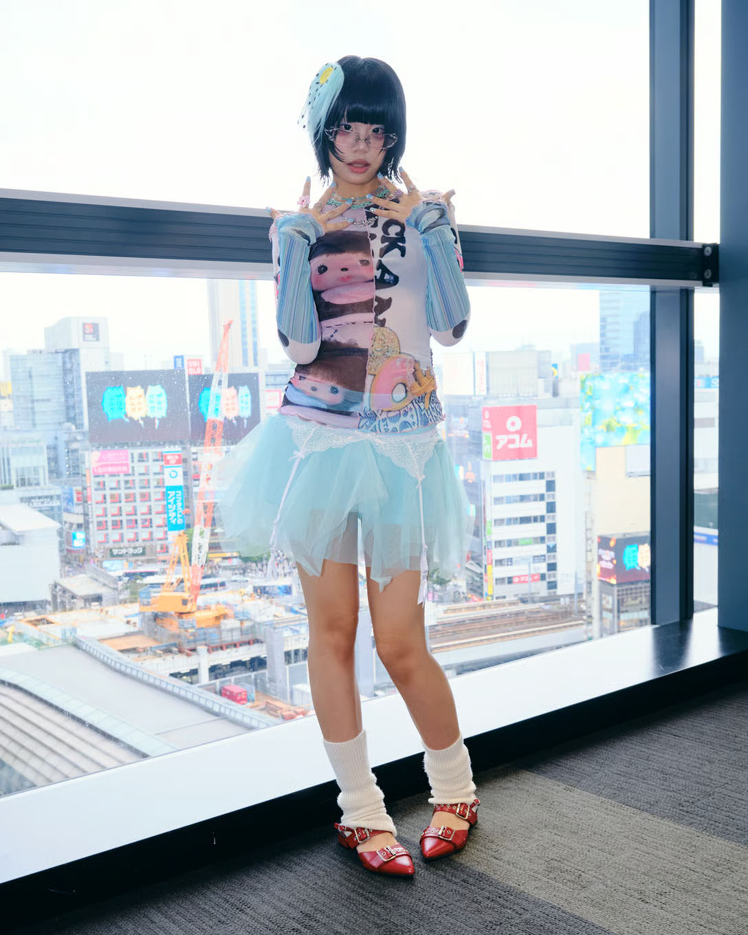 NANA
