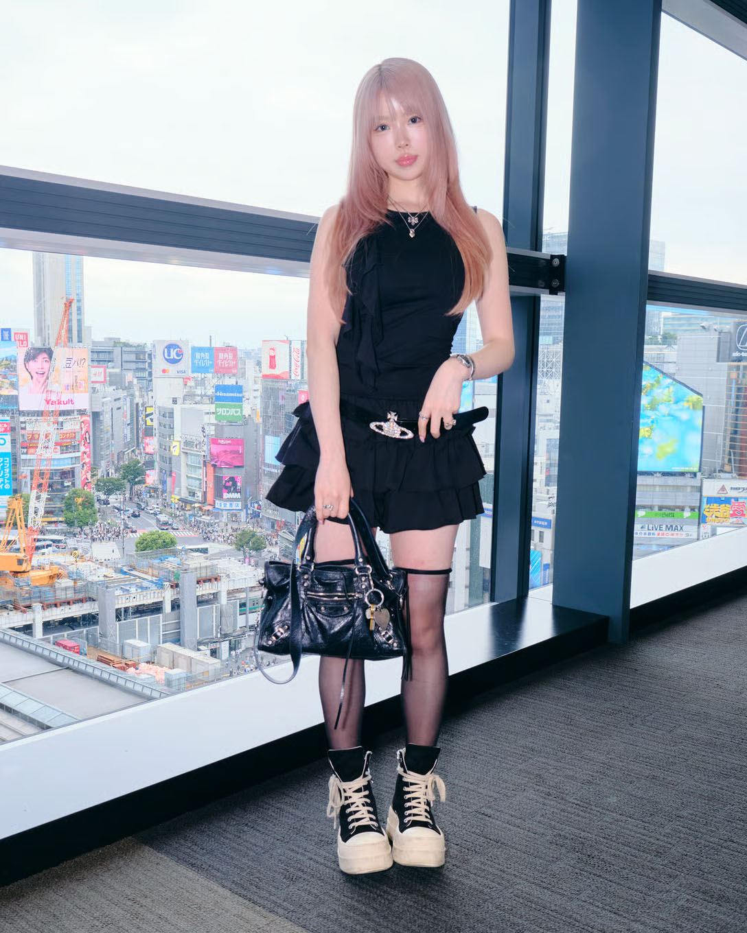 CHRISTY