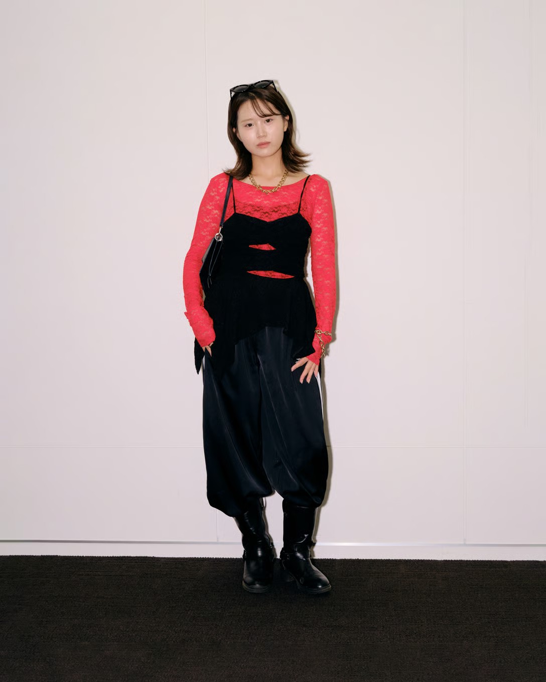川口和里
