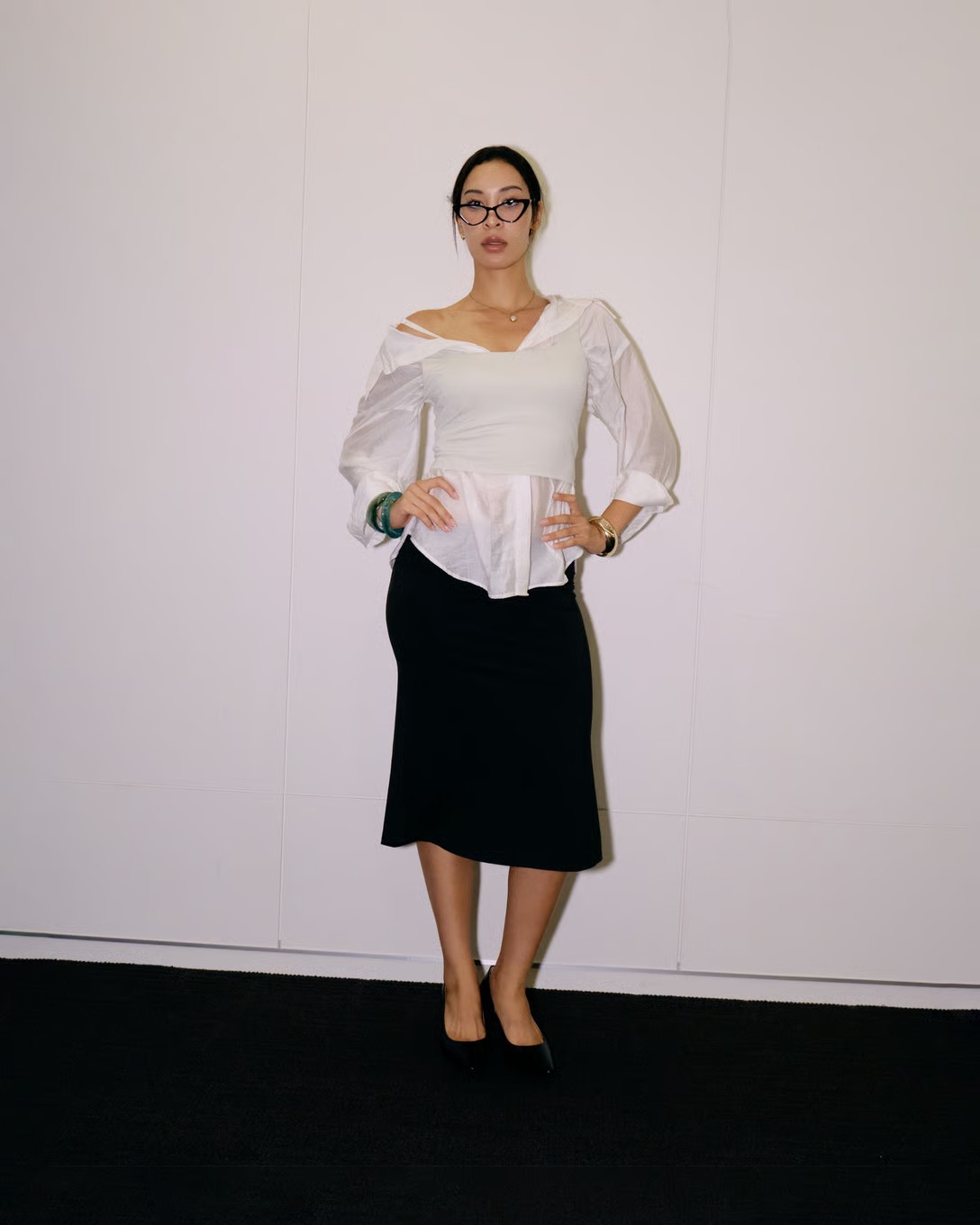 松本アビィジェル香凜