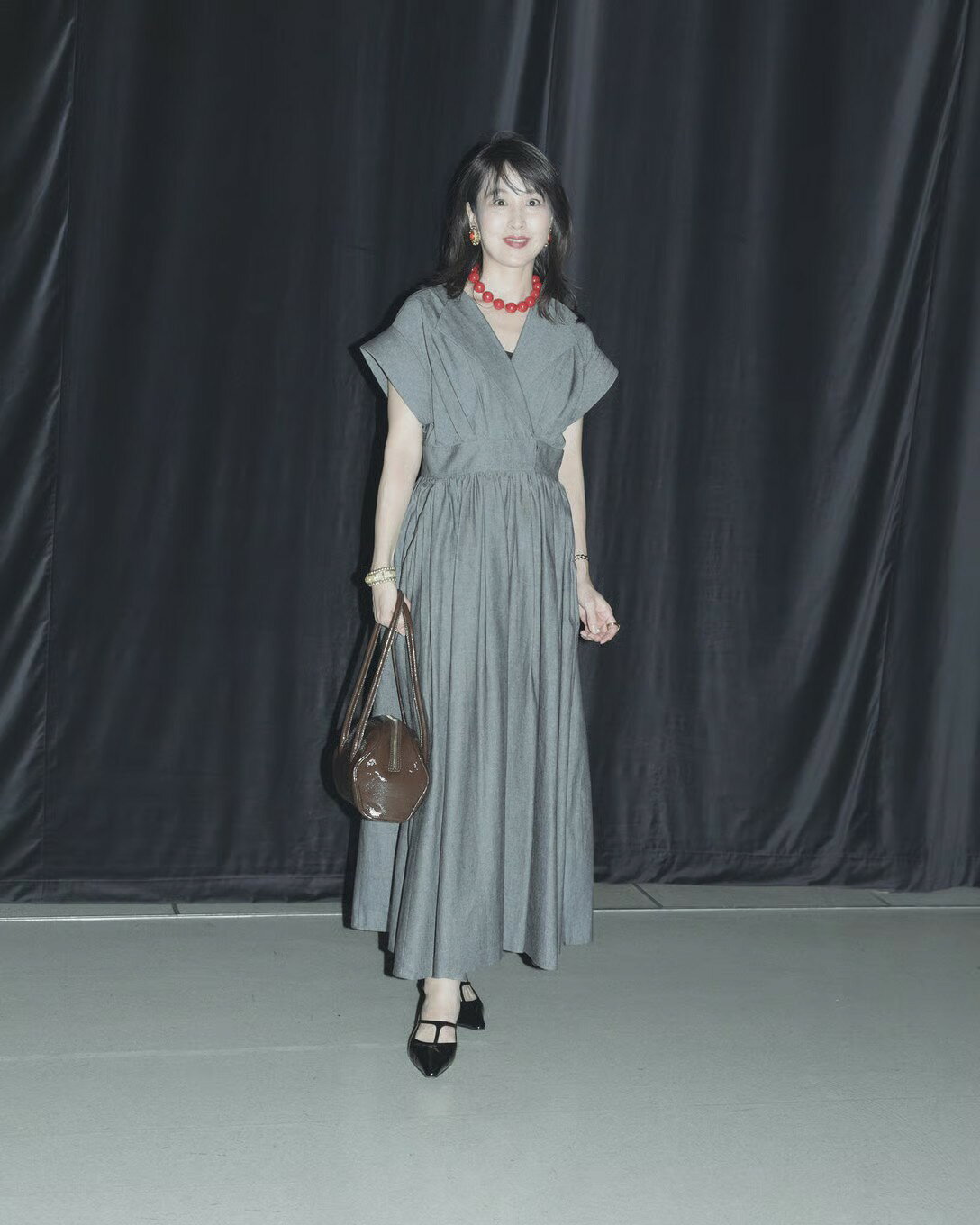 嶋田桂以子