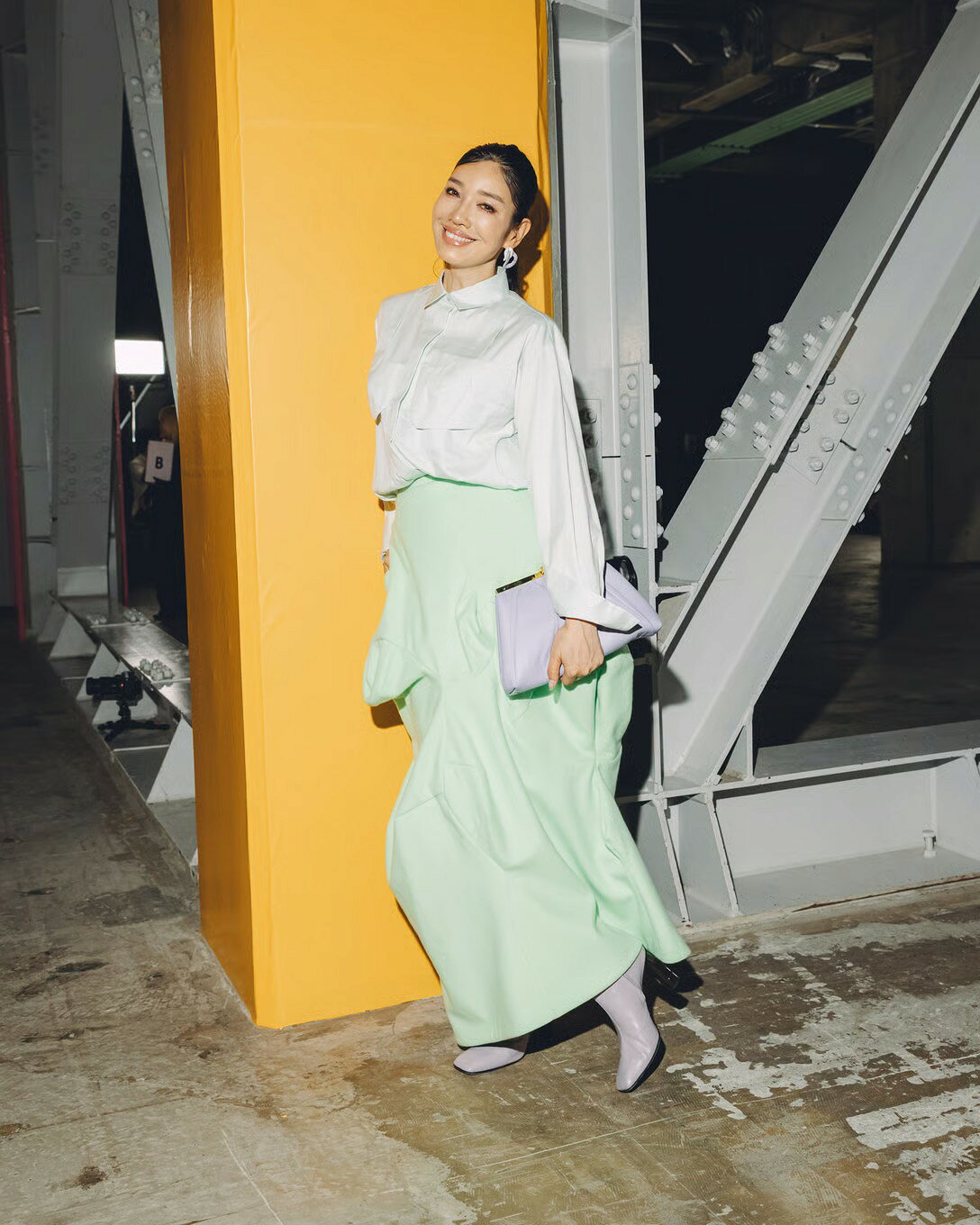 アンミカ