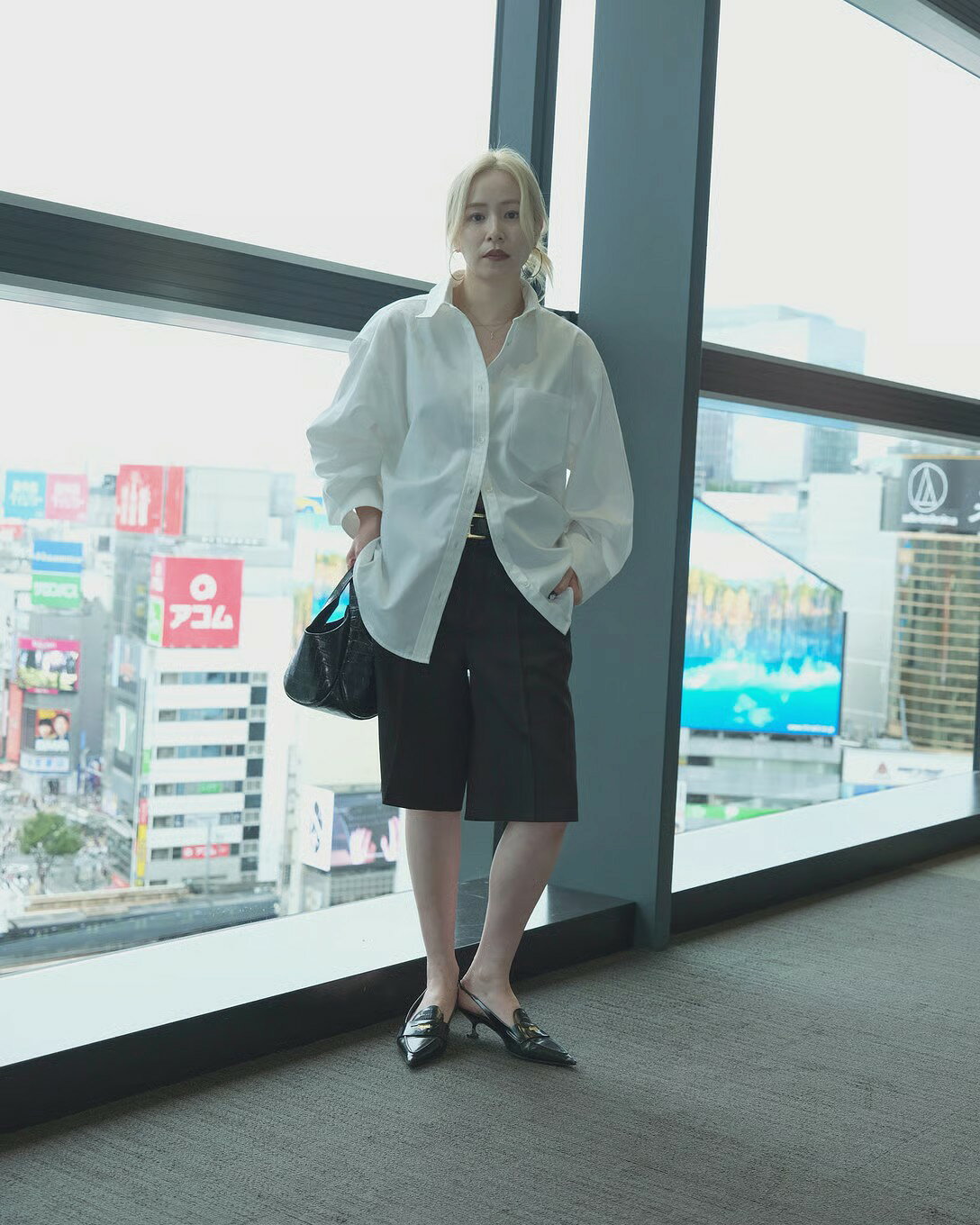 三條場 夏海