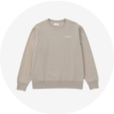 スウェット・トレーナー