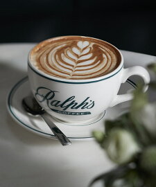 RALPH LAUREN