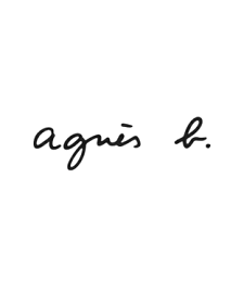 agnes b.