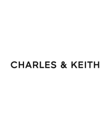 CHARLES & KEITH