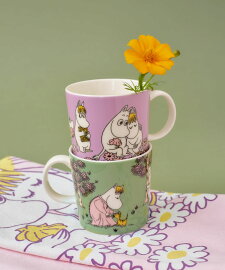 MOOMIN ARABIA