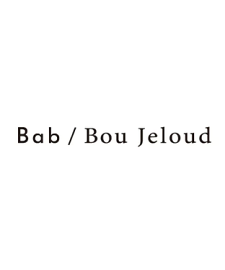 Bab / Bou Jeloud