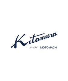 Kitamura