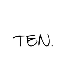TEN.