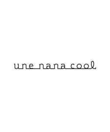 une nana cool