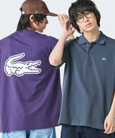 LACOSTE