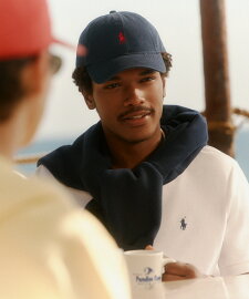 RALPH LAUREN