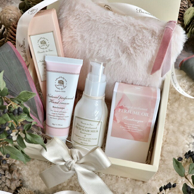Beaute de Saeのアイテムはこちら