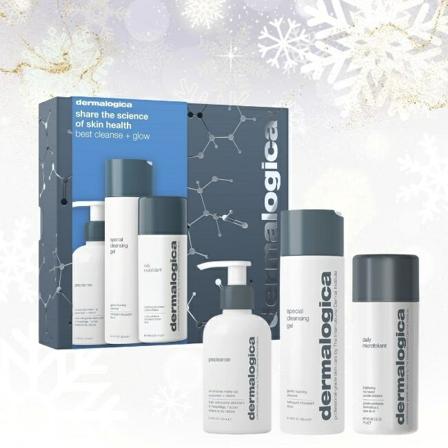 dermalogicaのアイテムはこちら