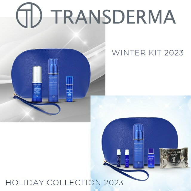 TRANSDERMAのアイテムはこちら