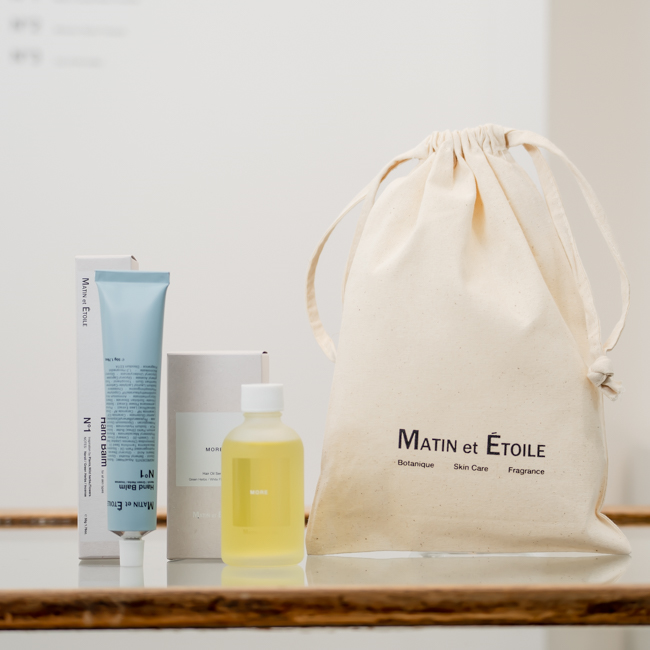MATIN et ETOILEのアイテムはこちら