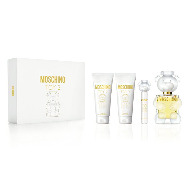 MOSCHINO PARFUMのアイテムはこちら