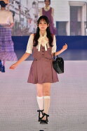 鈴木瞳美(≠ME)