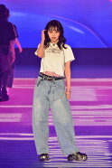 上坂樹里