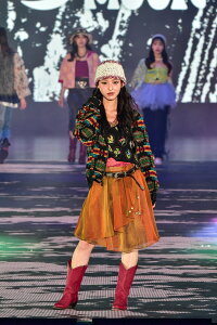 多田梨音
