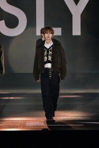 NAOYA(MAZZEL)