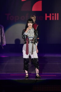 菱田未渚美(Girls²)