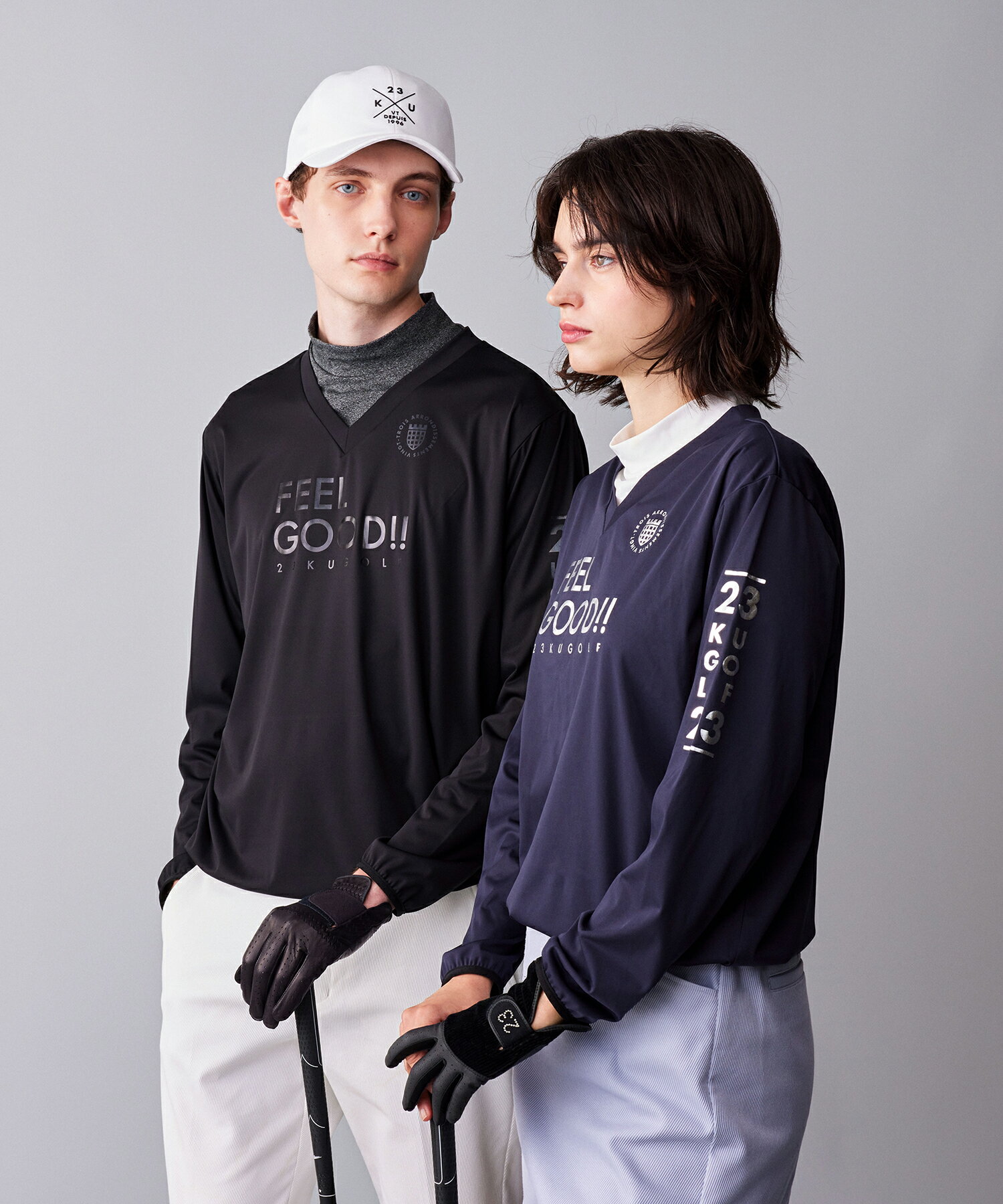 23区GOLF