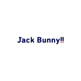 Jack Bunny!!