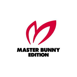 MASTER BUNNY EDITION
