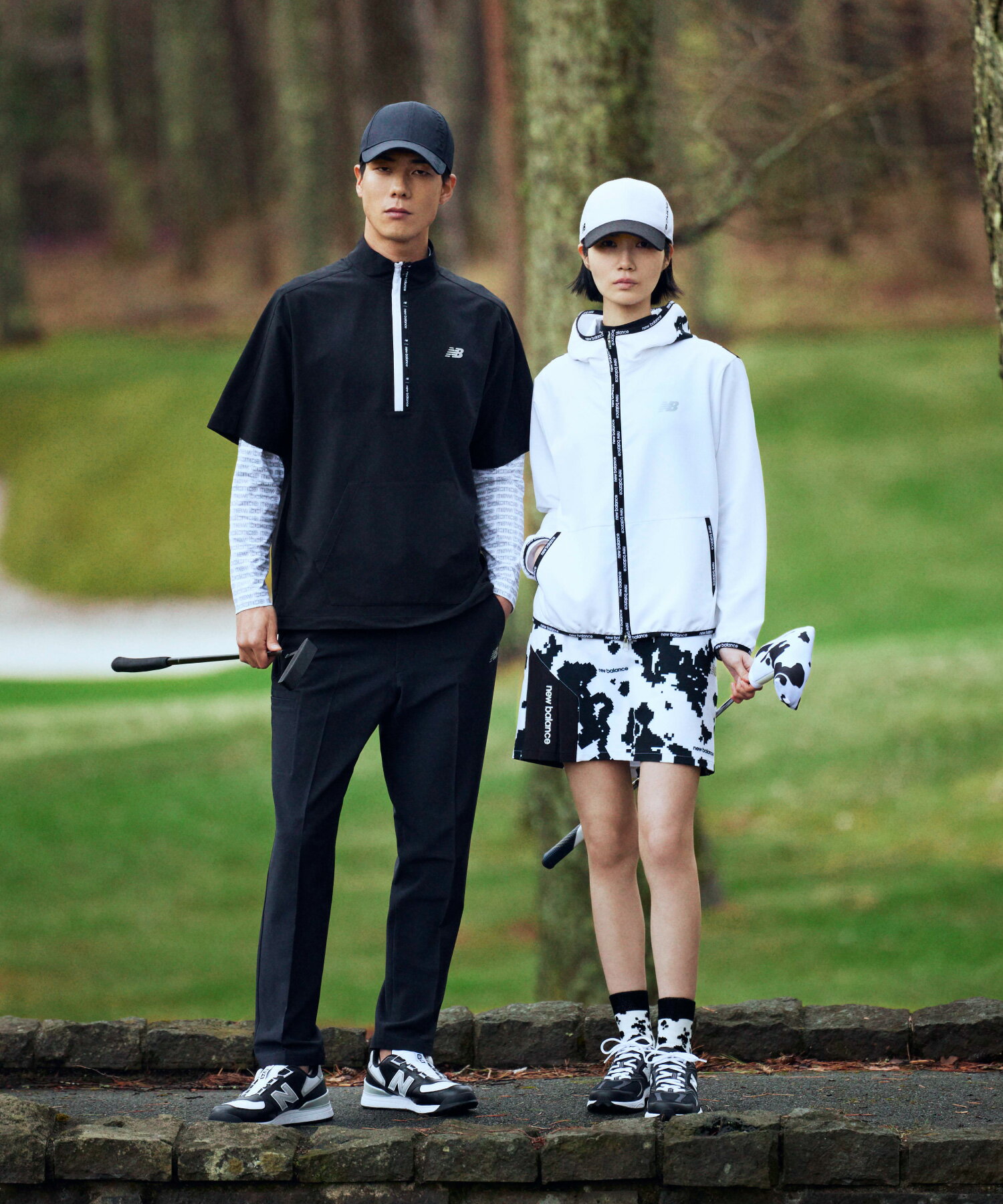 New Balance Golf