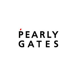 PEARLY GATES