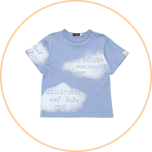 カットソー・Tシャツ